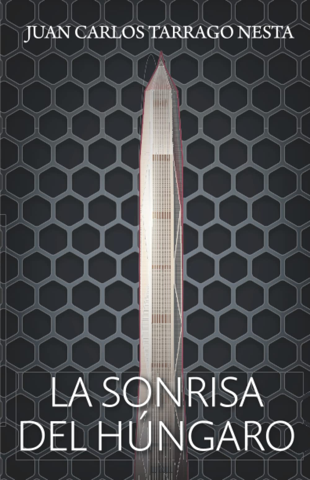 La sonrisa del húngaro book