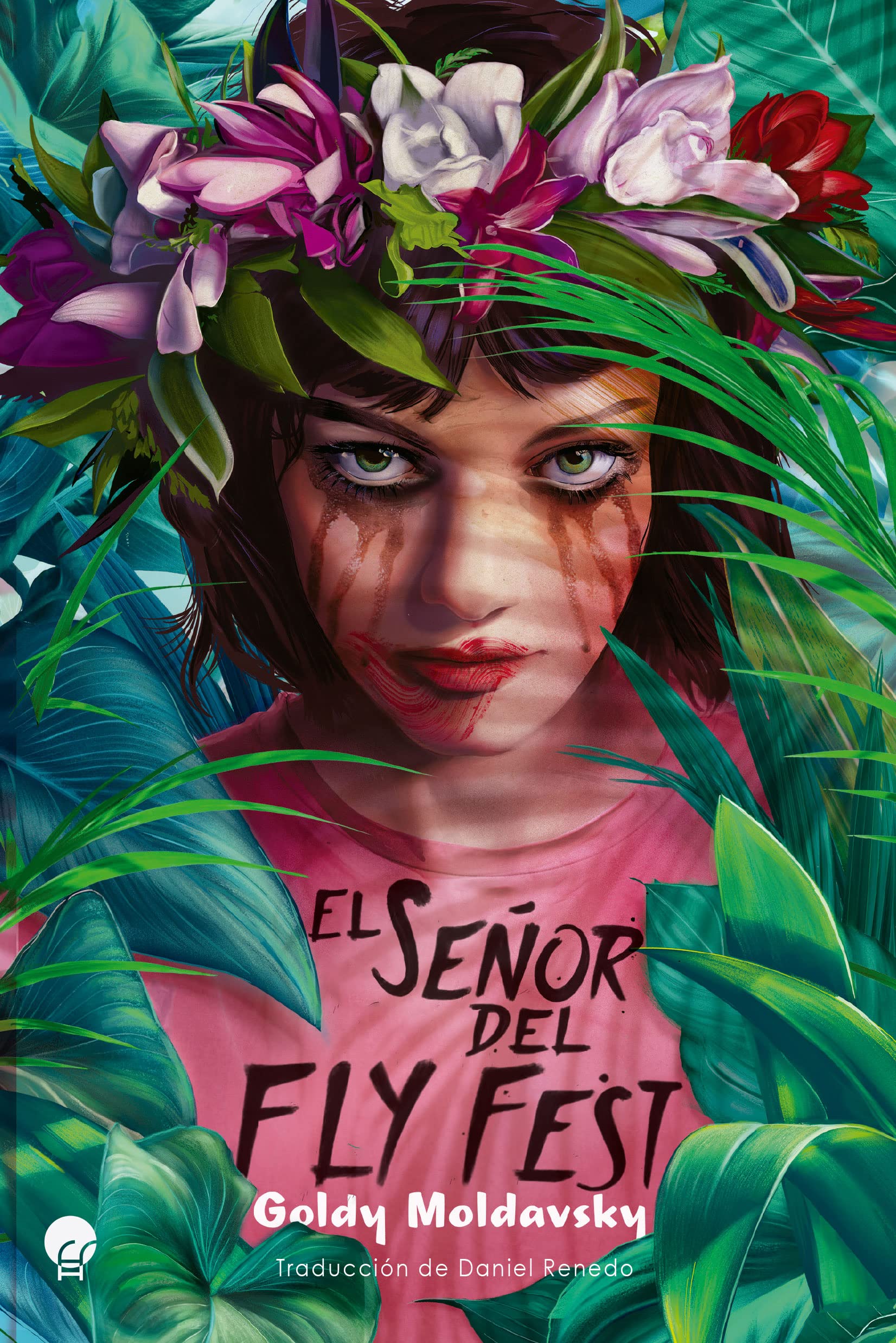 El señor del Fly Fest Fiction