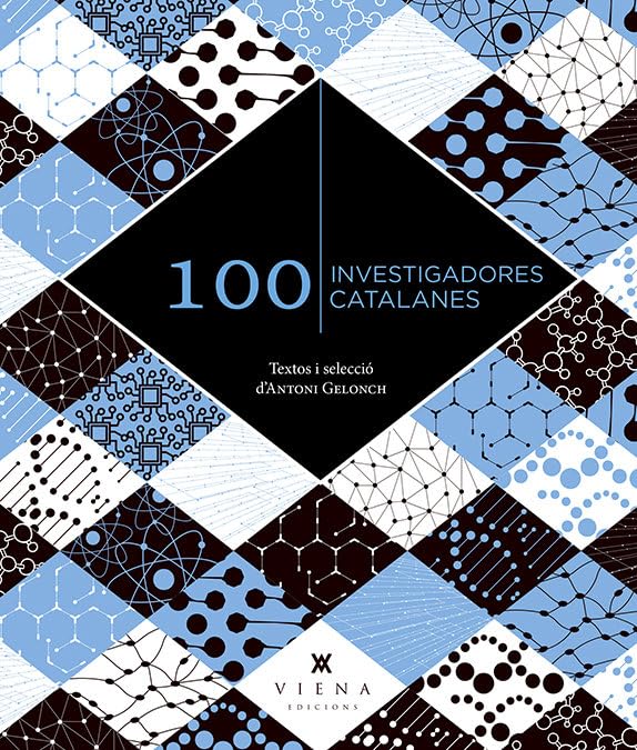 100 investigadores catalanes book
