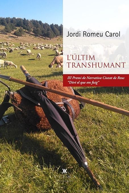 L'últim transhumant Contemporary literature