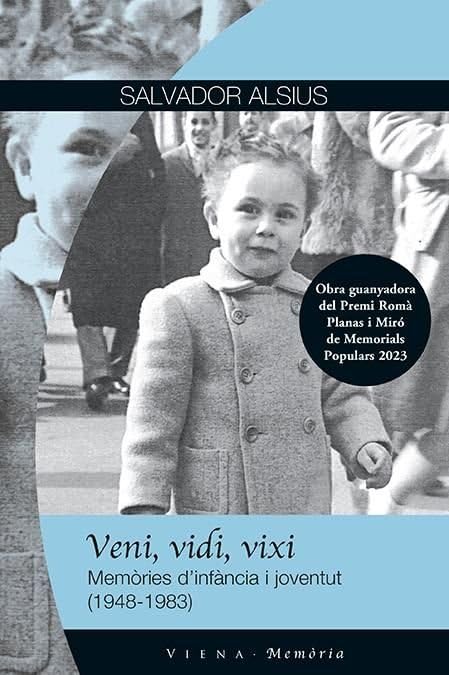 Veni, vidi, vixi Books