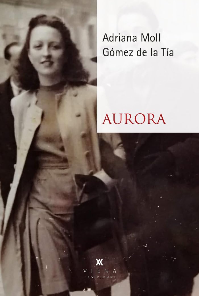 Aurora book