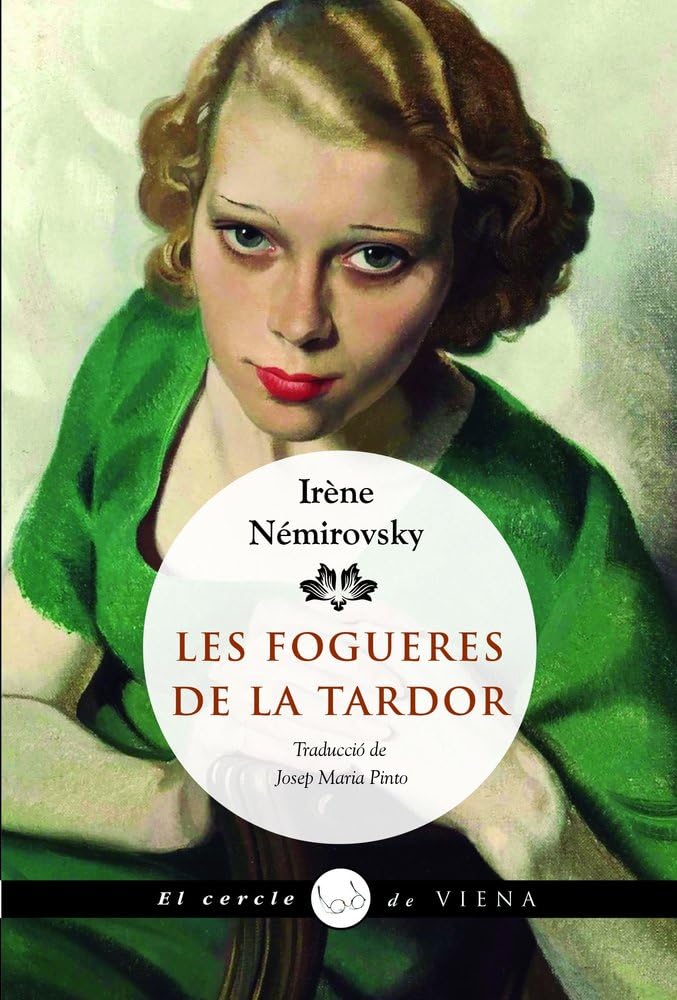 Les fogueres de la tardor (El cercle de Viena, Band 111) Contemporary literature