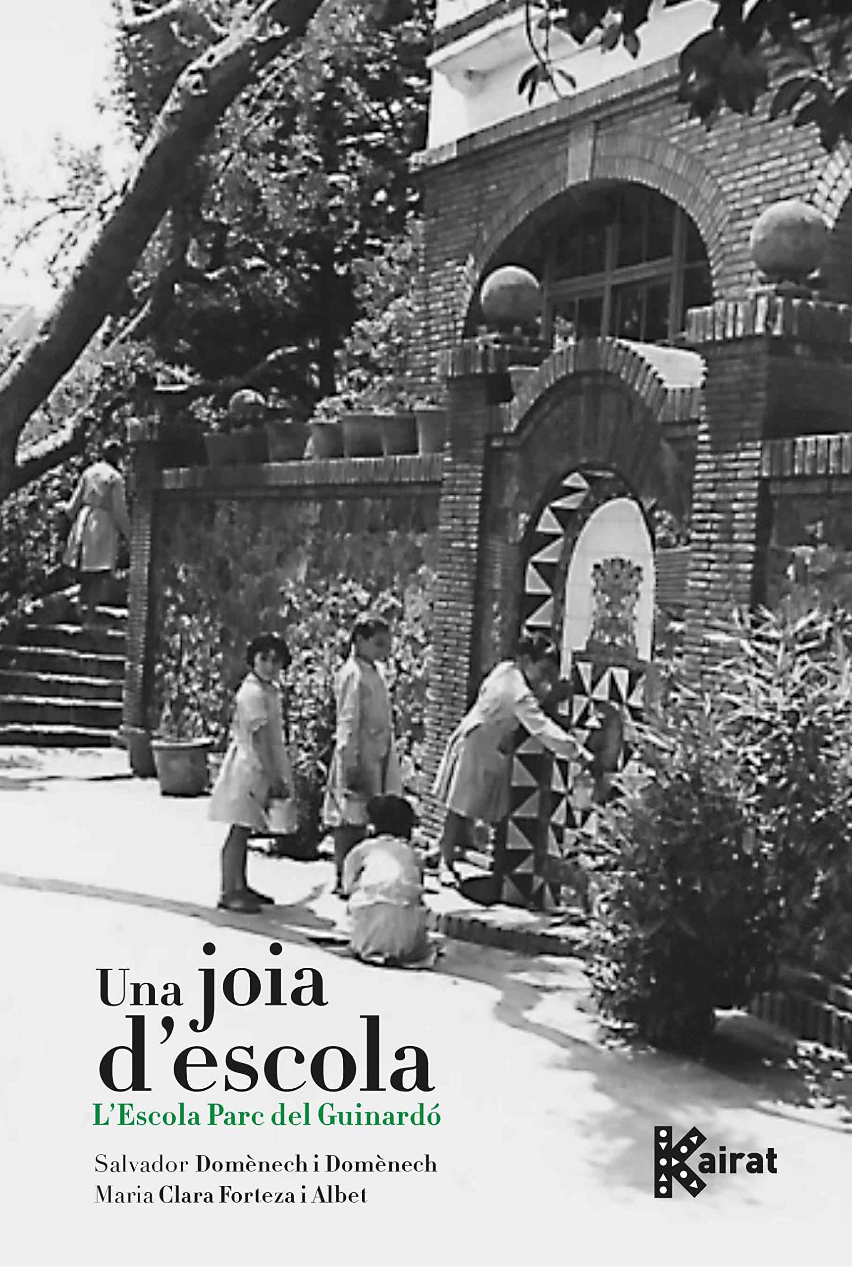 Una joia d'escola (Kairat) Contemporary literature