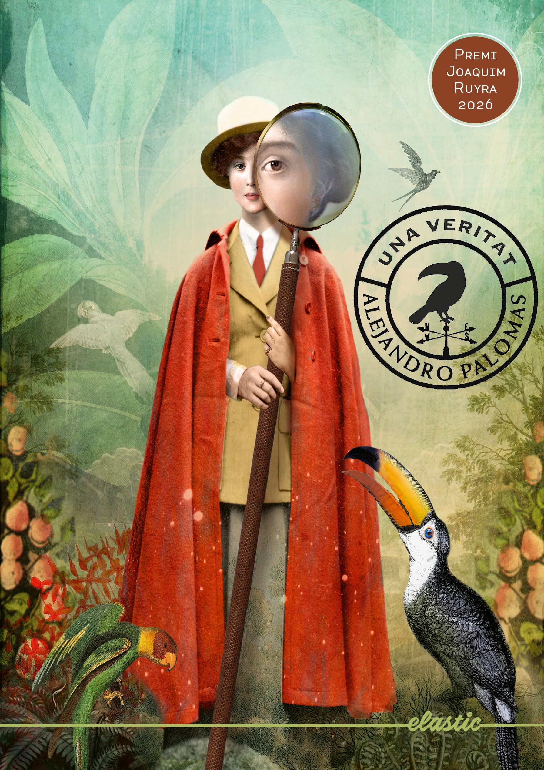 Premio joaquim ruyra 2025 Novels & Short Stories