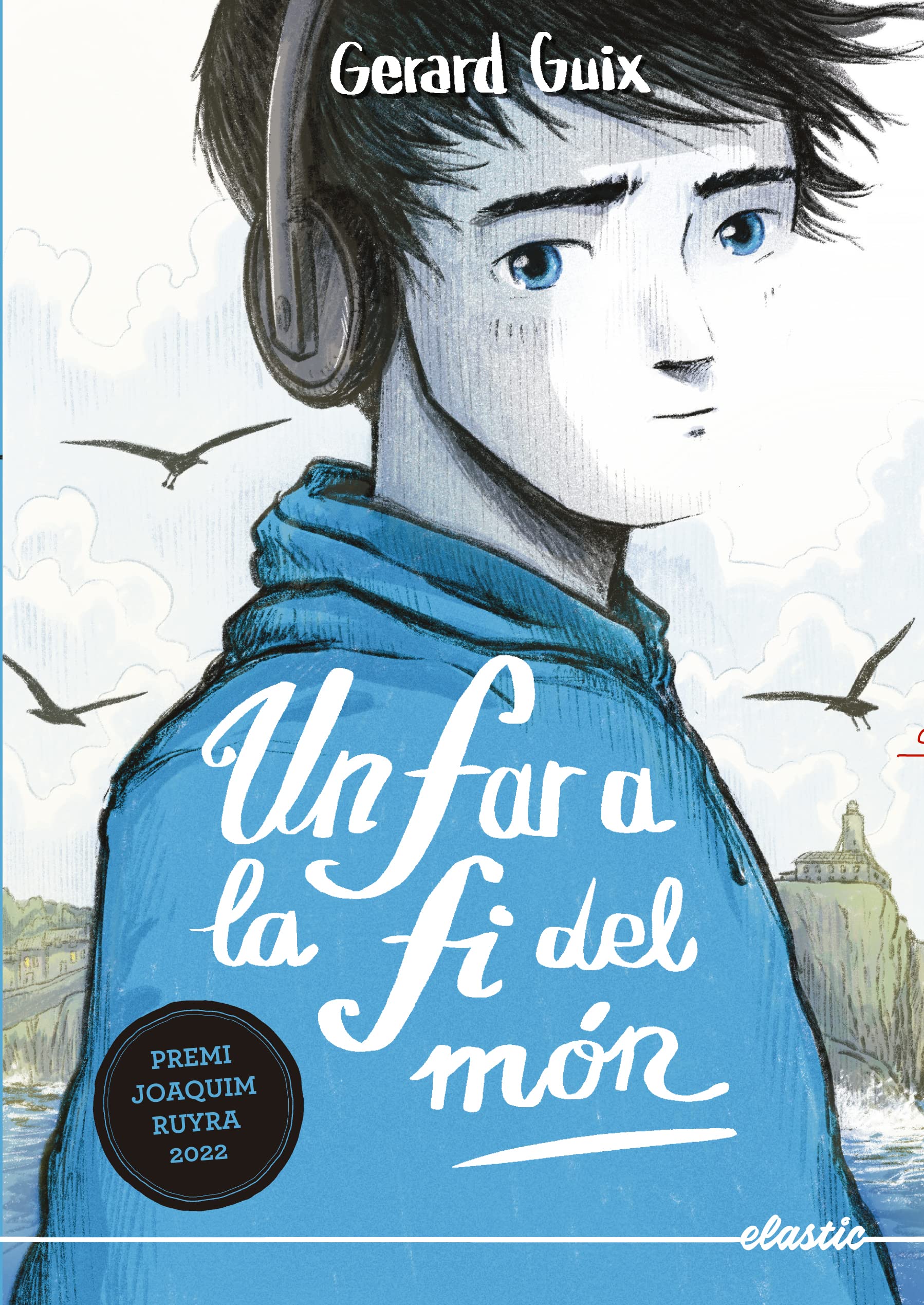 Un far a la fi del món book