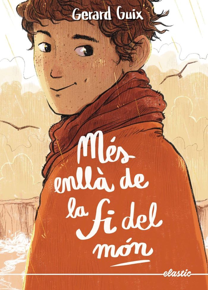 Més enllà de la fi del món book