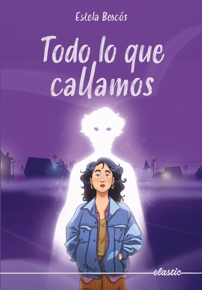 Todo lo que callamos book