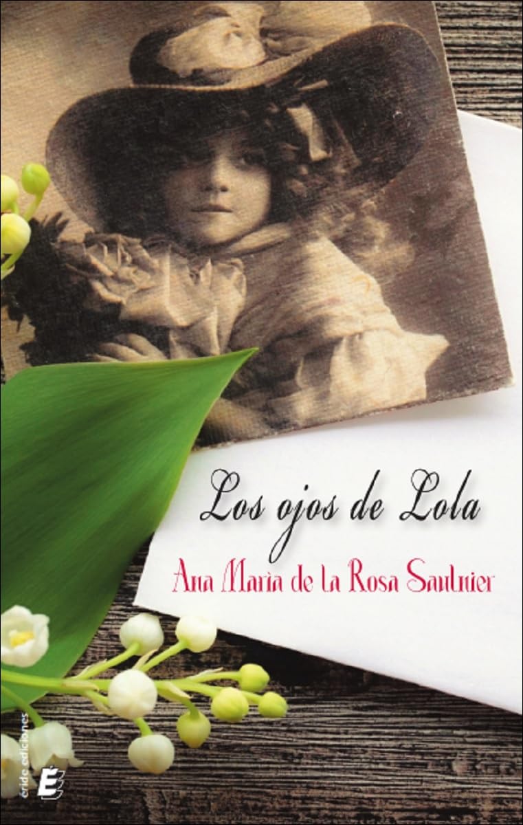 Los ojos de Lola Contemporary literature