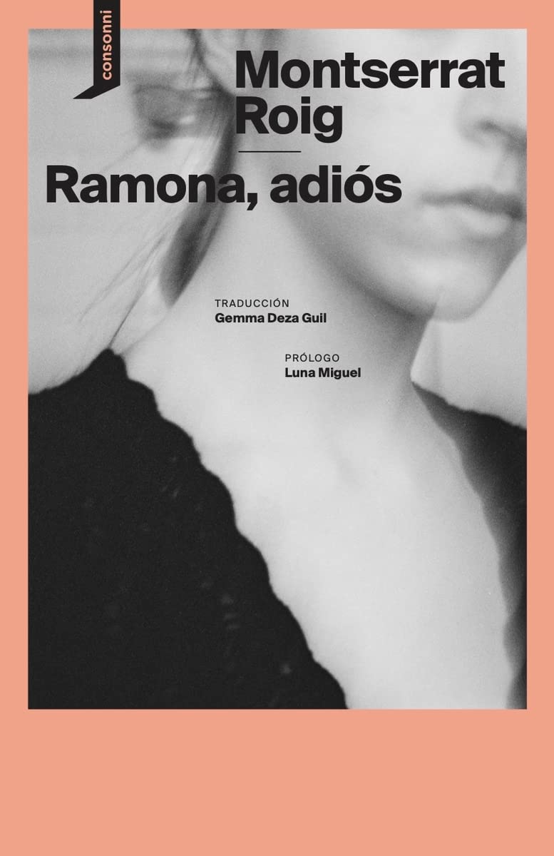 Ramona, adiós (El origen del mundo, Band 29) Contemporary literature