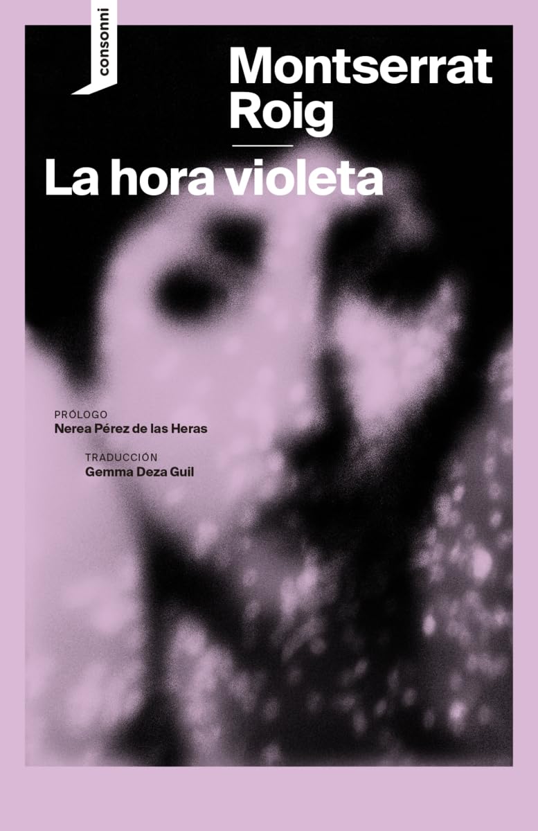 La hora violeta (El origen del mundo) Contemporary literature