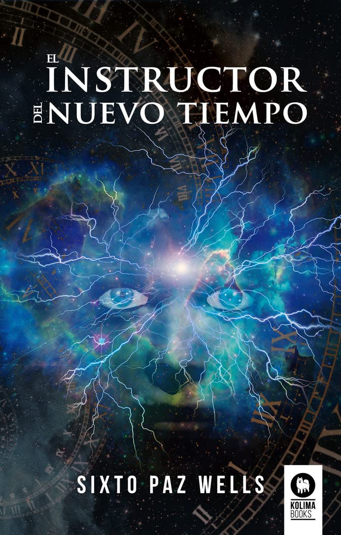 El instructor del Nuevo Tiempo (Ensayo espiritual) Religion & Esotericism
