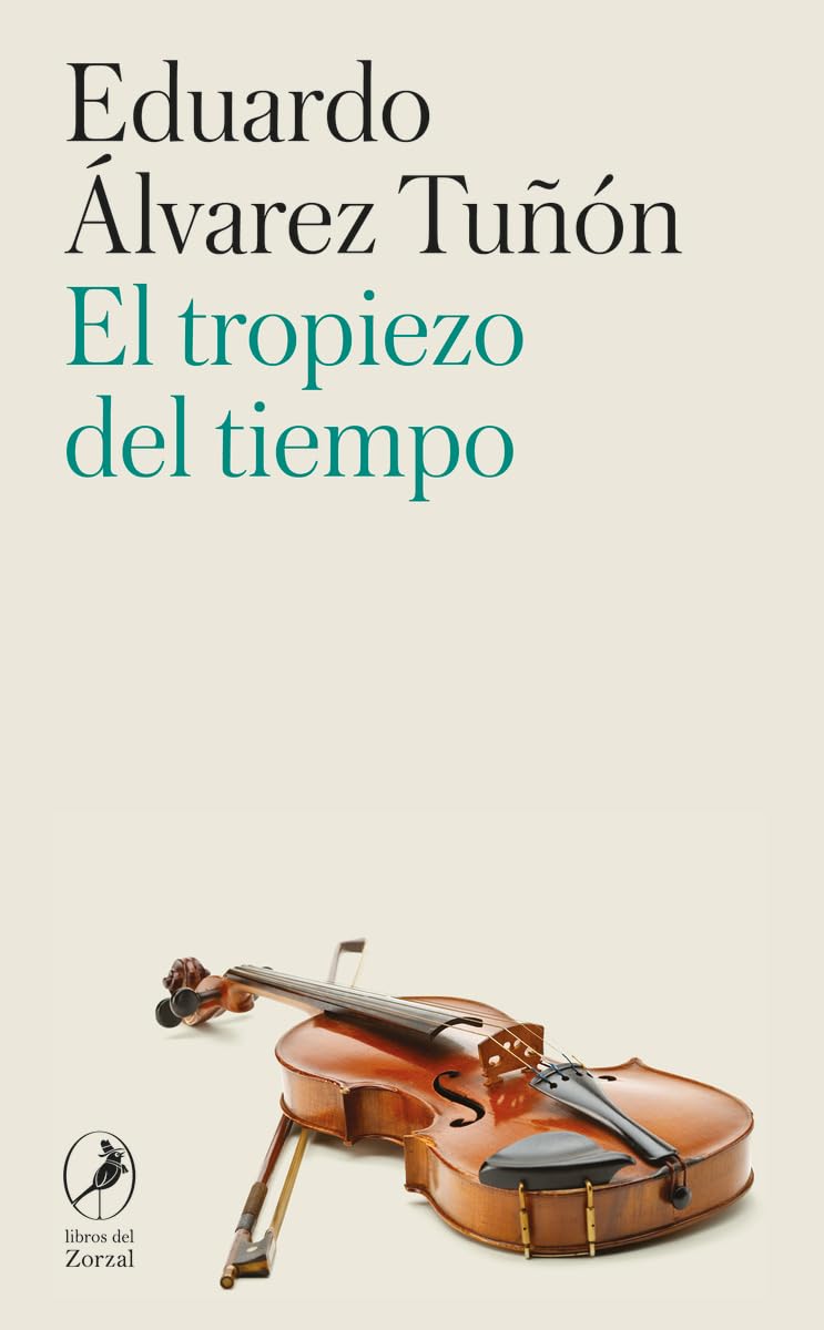 El tropiezo del tiempo Contemporary literature