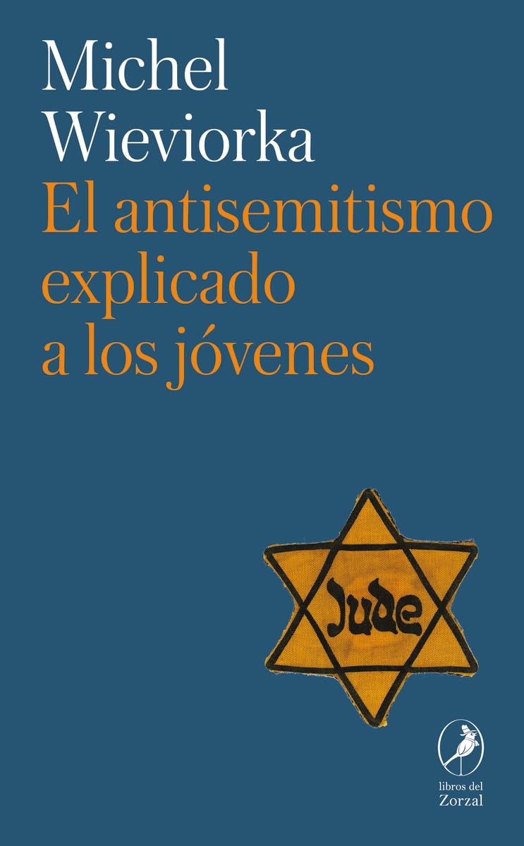 El antisemitismo explicado a los jóvenes book