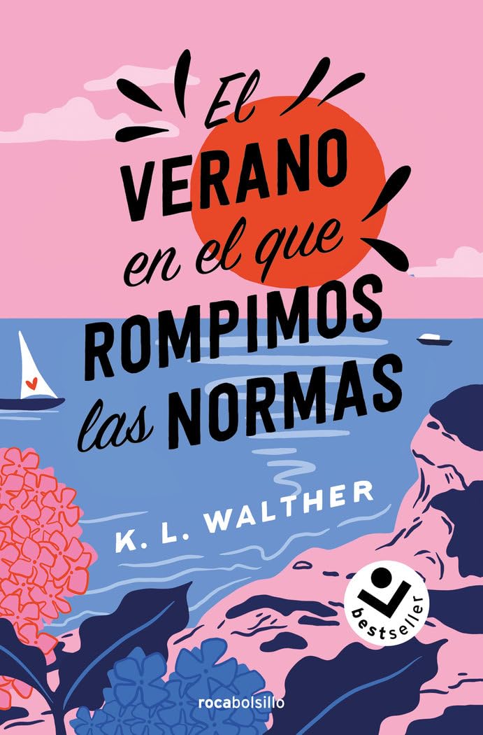 El verano en el que rompimos las normas book