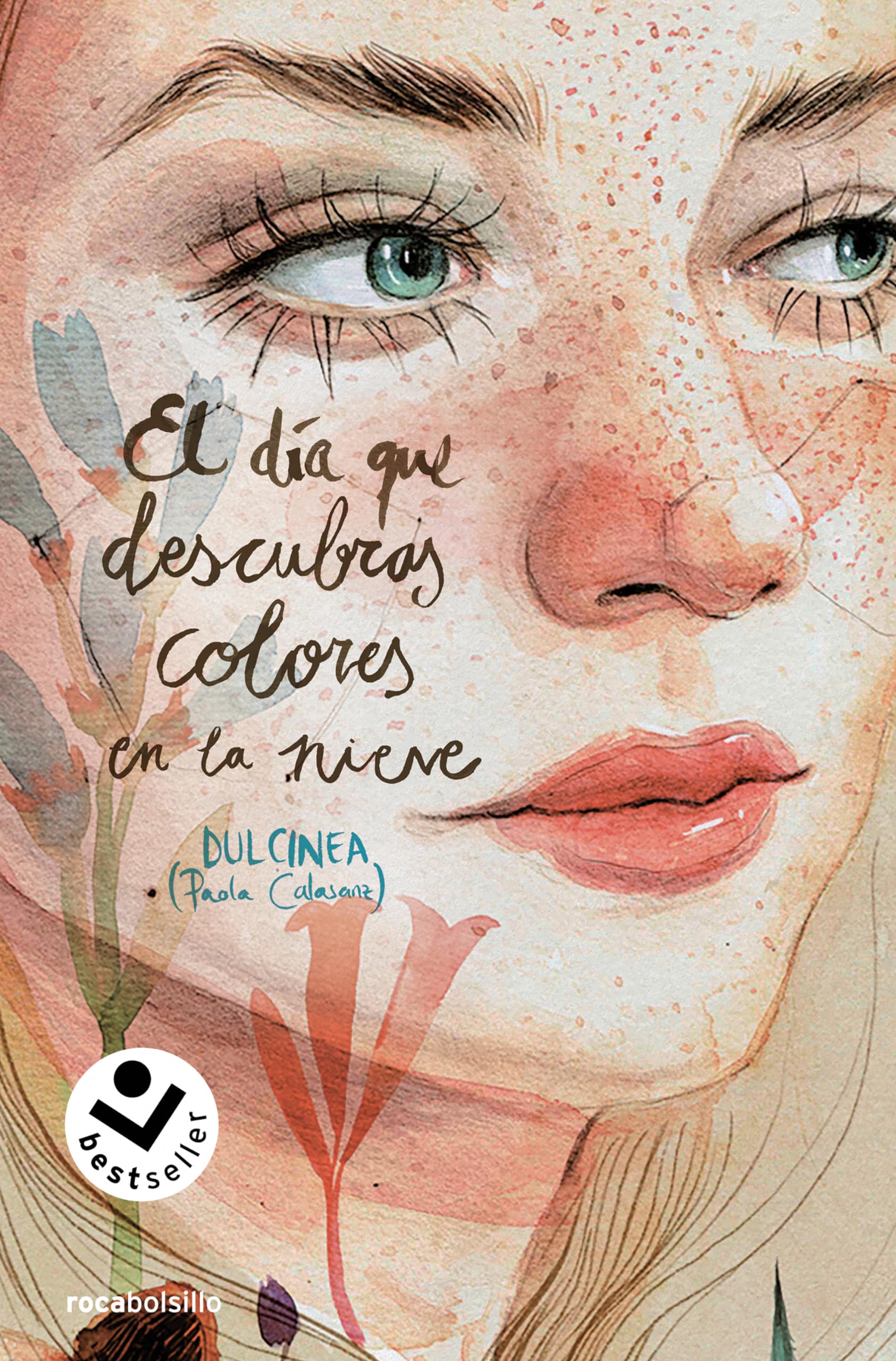 El día que descubras colores en la nieve (Serie El día que... 4) book