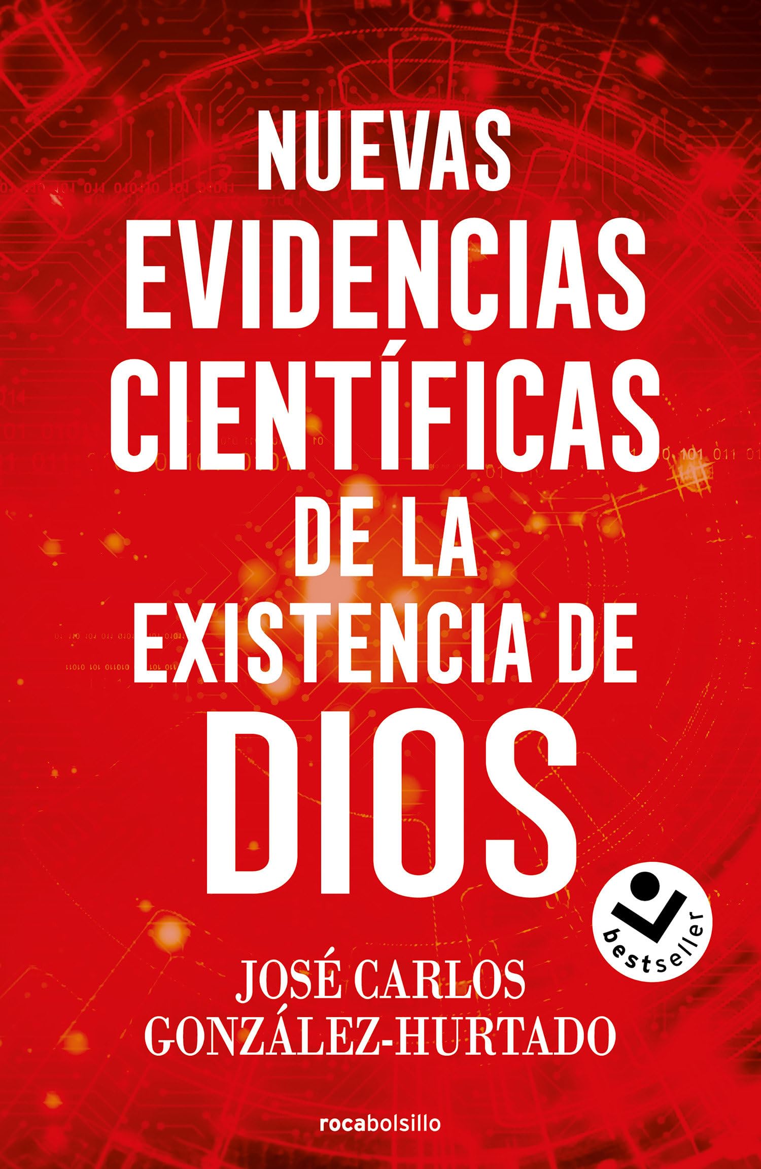 Nuevas evidencias científicas de la existencia de Dios (No ficción) Business, Finance & Career