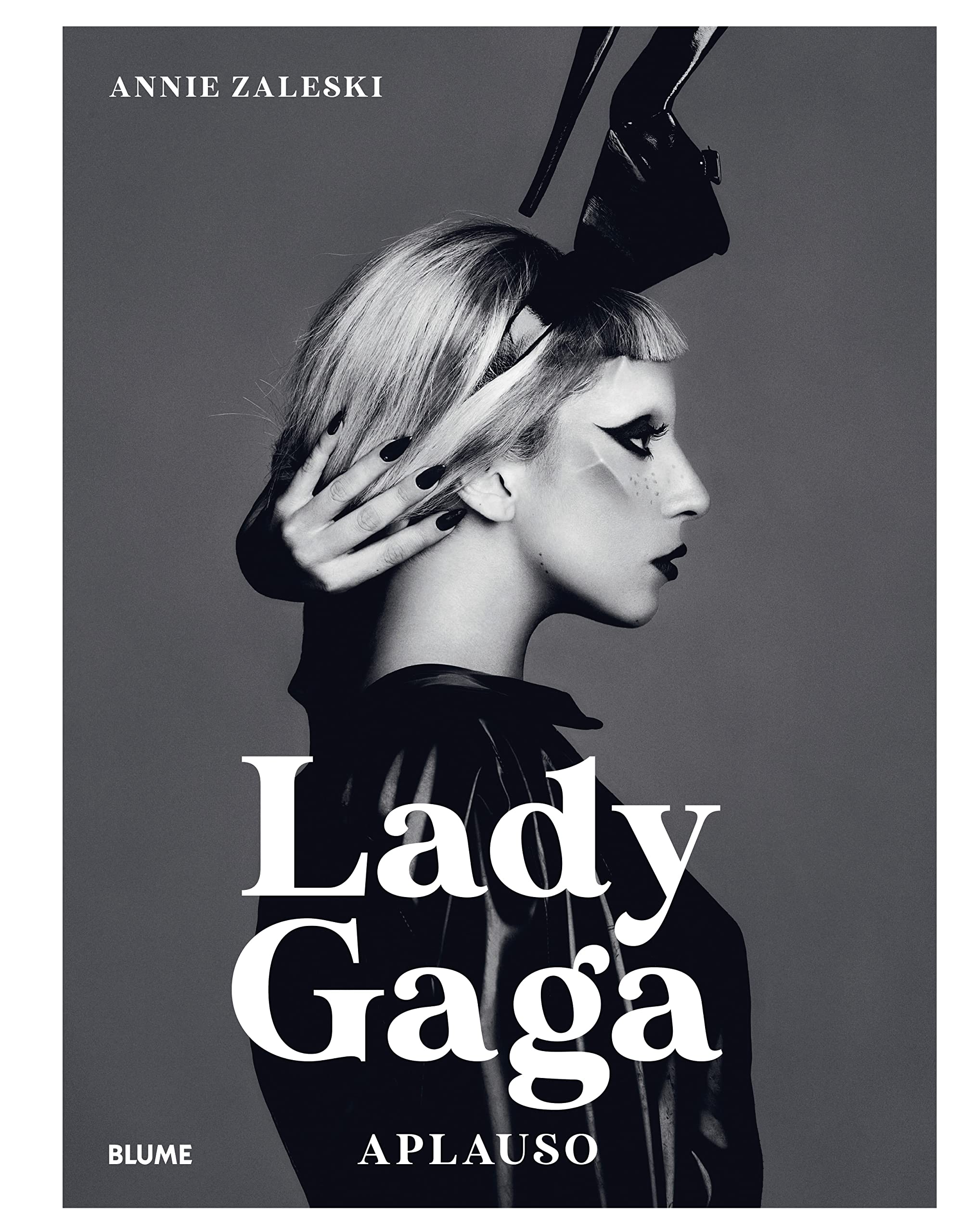 Lady Gaga: Aplauso Arts & Music