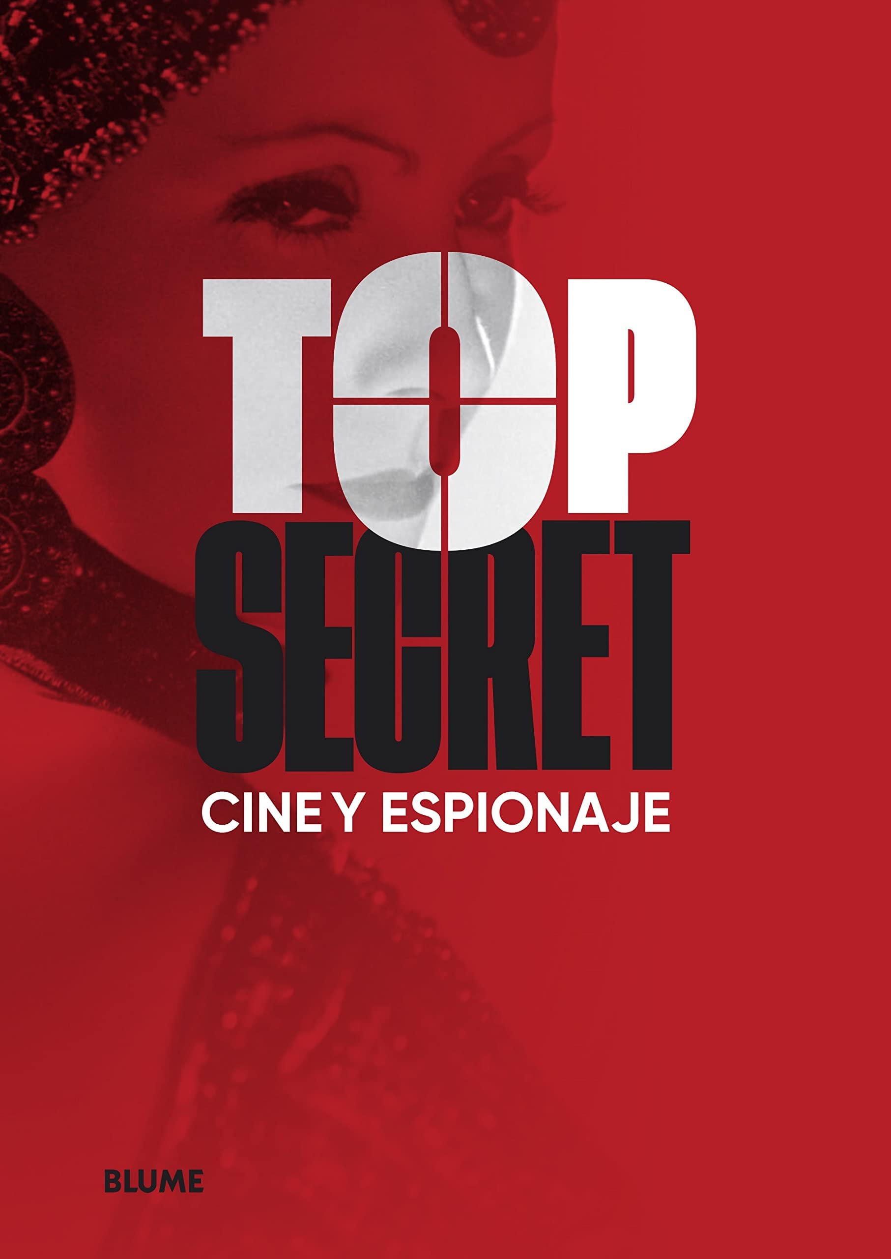 Top Secret: Cine y espionaje book