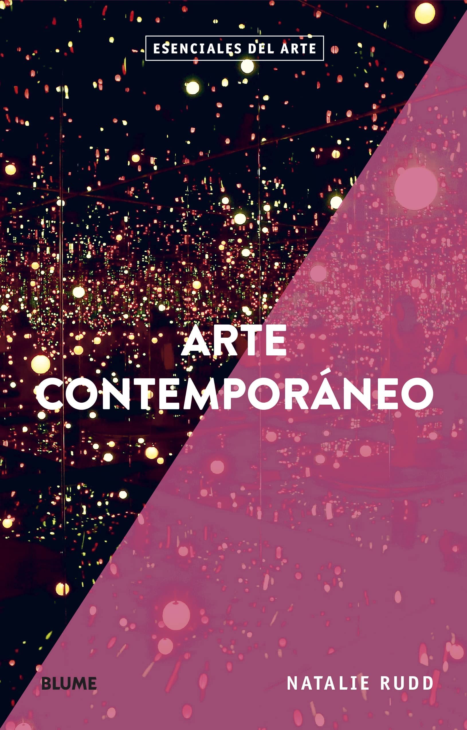 Esenciales arte. Arte contemporáneo Film, Art & Culture
