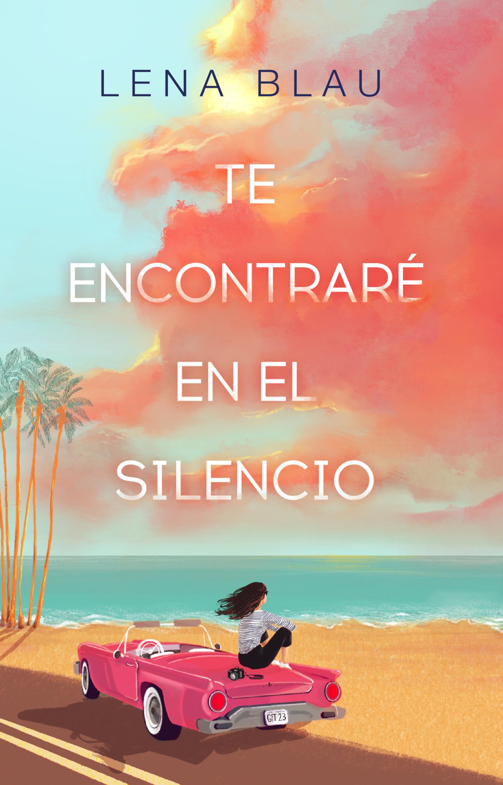 Te encontraré en el silencio (Montena) Fiction