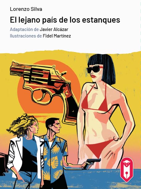 El lejano país de los estanques: (adaptación a Lectura Fácil) Contemporary literature