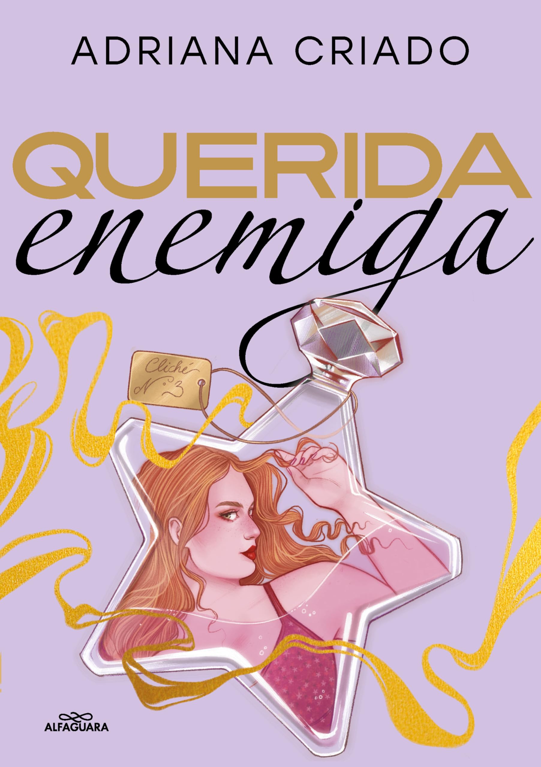 Querida enemiga (Trilogía Cliché 3) (Sin límites, Band 3) Romance