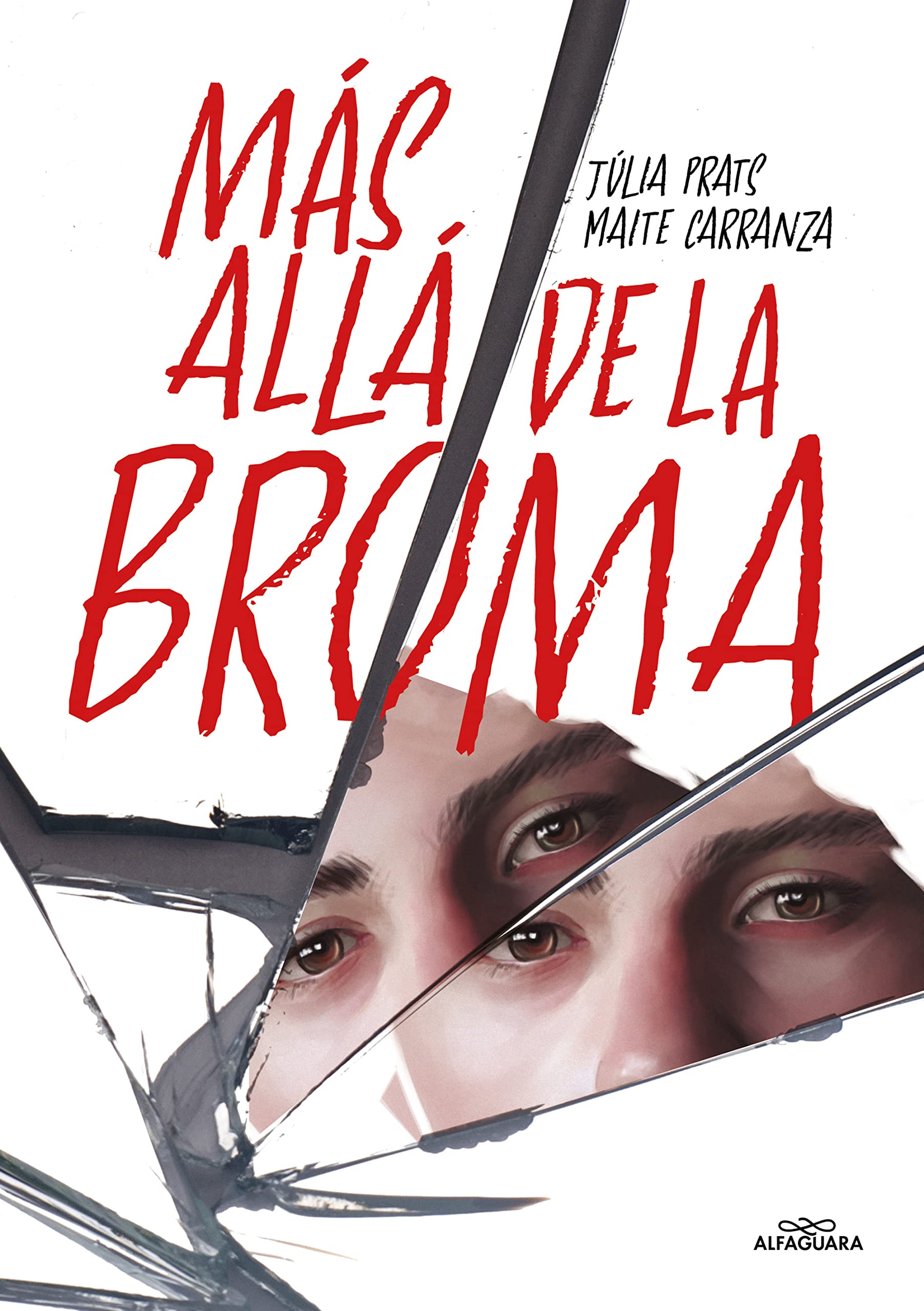 Más allá de la broma (Sin límites) Fiction