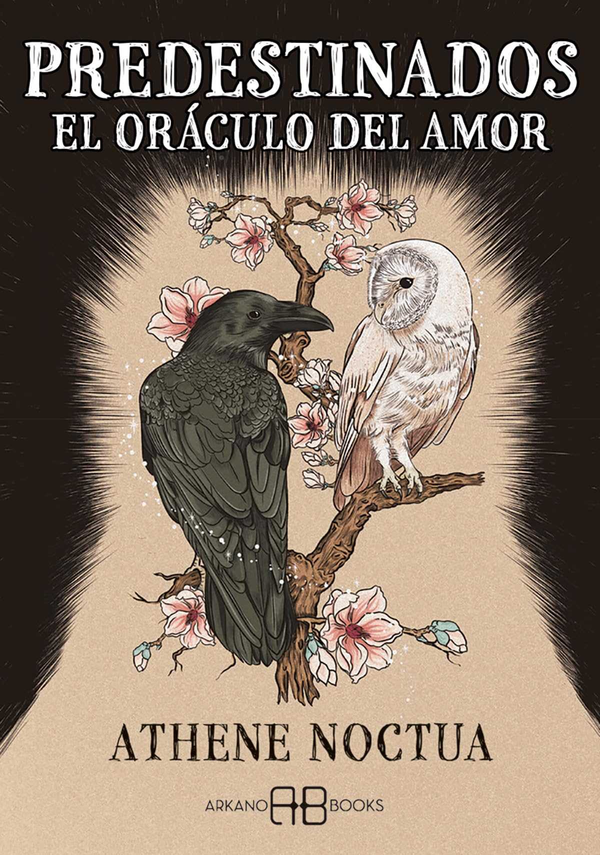 Predestinados: El oráculo del amor book