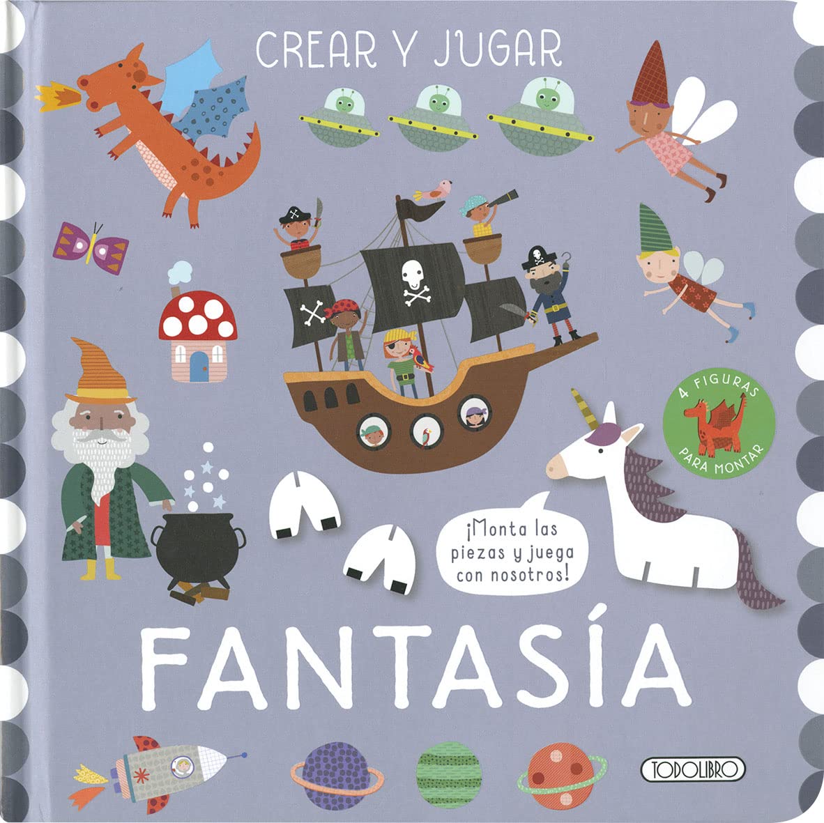 Fantasia book