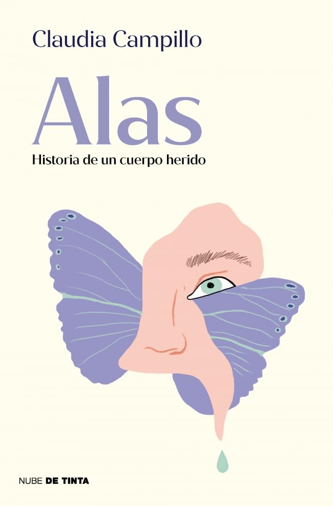 Alas. Historia de un cuerpo herido (Nube de Tinta) Psychology