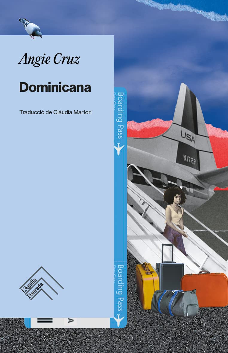 Dominicana Contemporary literature