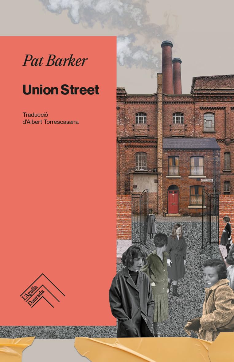 Union Street (FUERA DE COLECCIÓN) Books