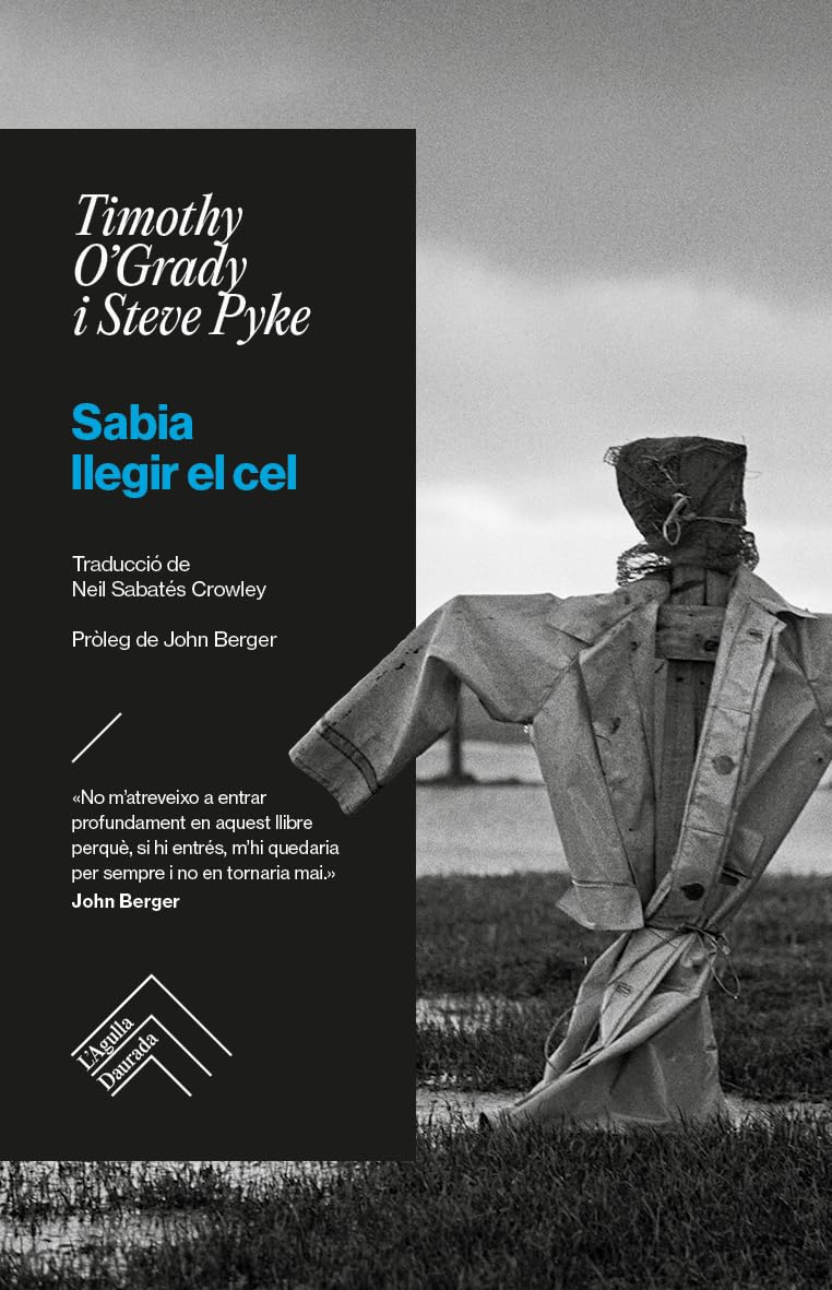 Sabia llegir el cel (FUERA de COLECCIÓN) Contemporary literature