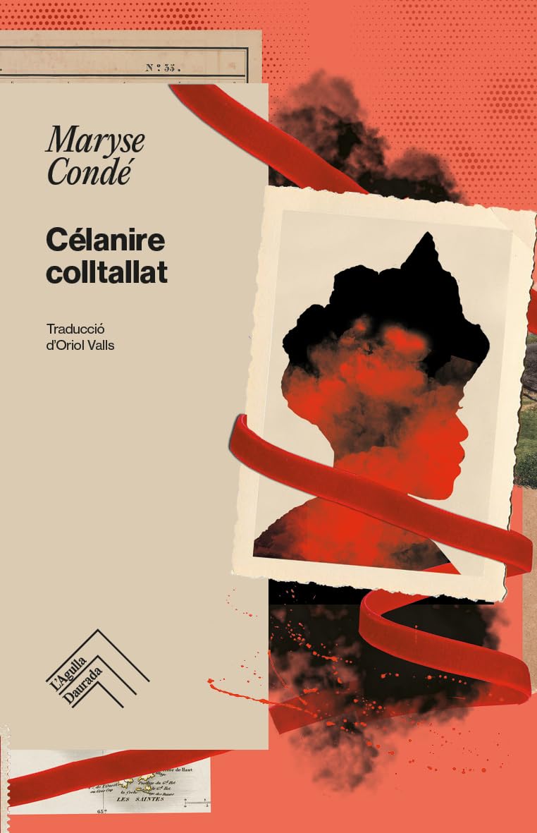 Célanire colltallat (FUERA de COLECCIÓN, Band 1) Historical Fiction