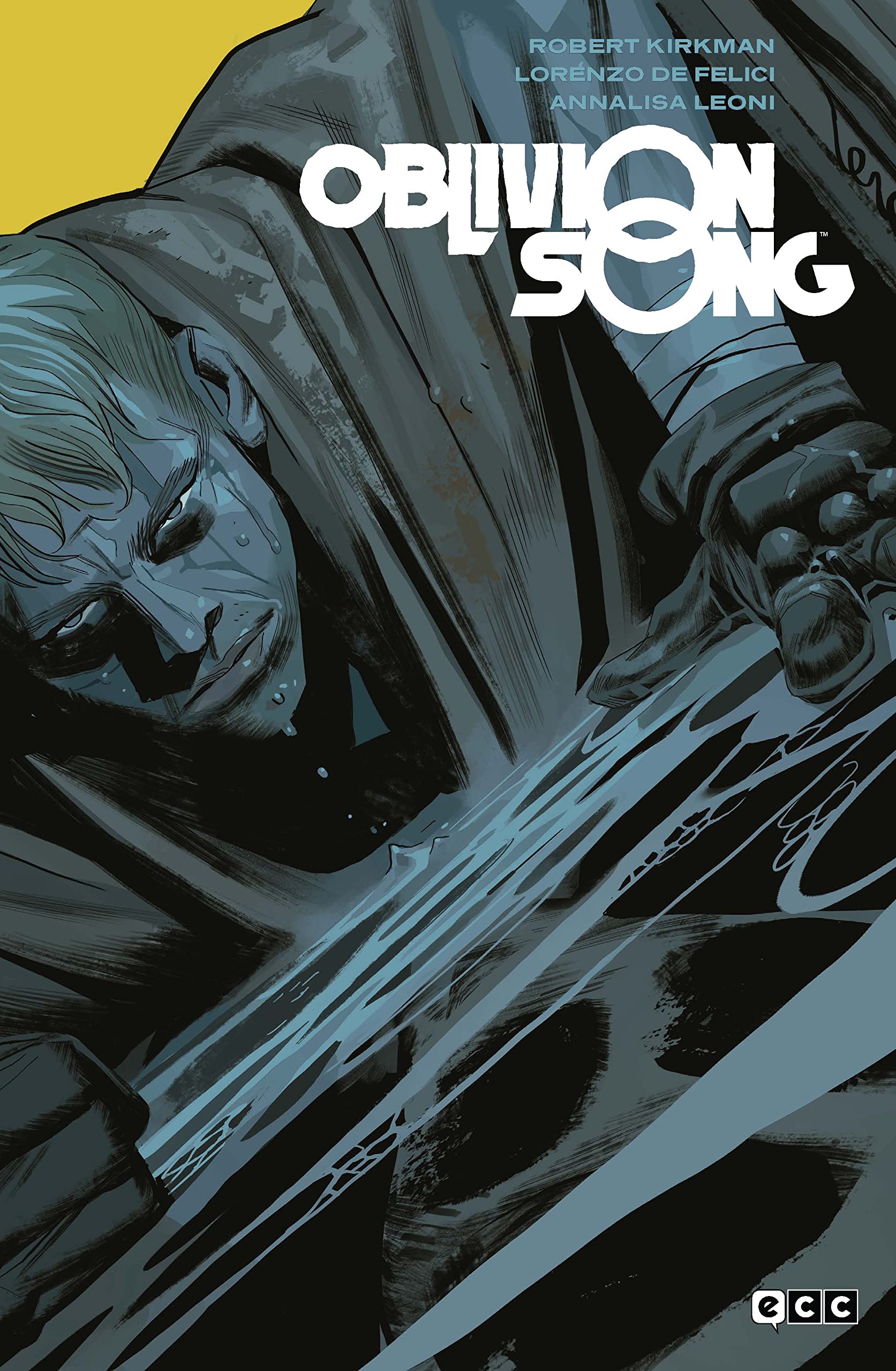 Oblivion Song vol. 6 de 6 (Edición rústica) book