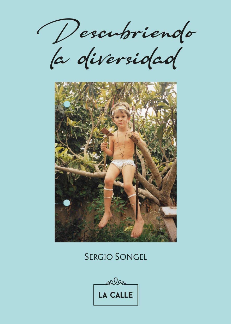 Descubriendo la diversidad book
