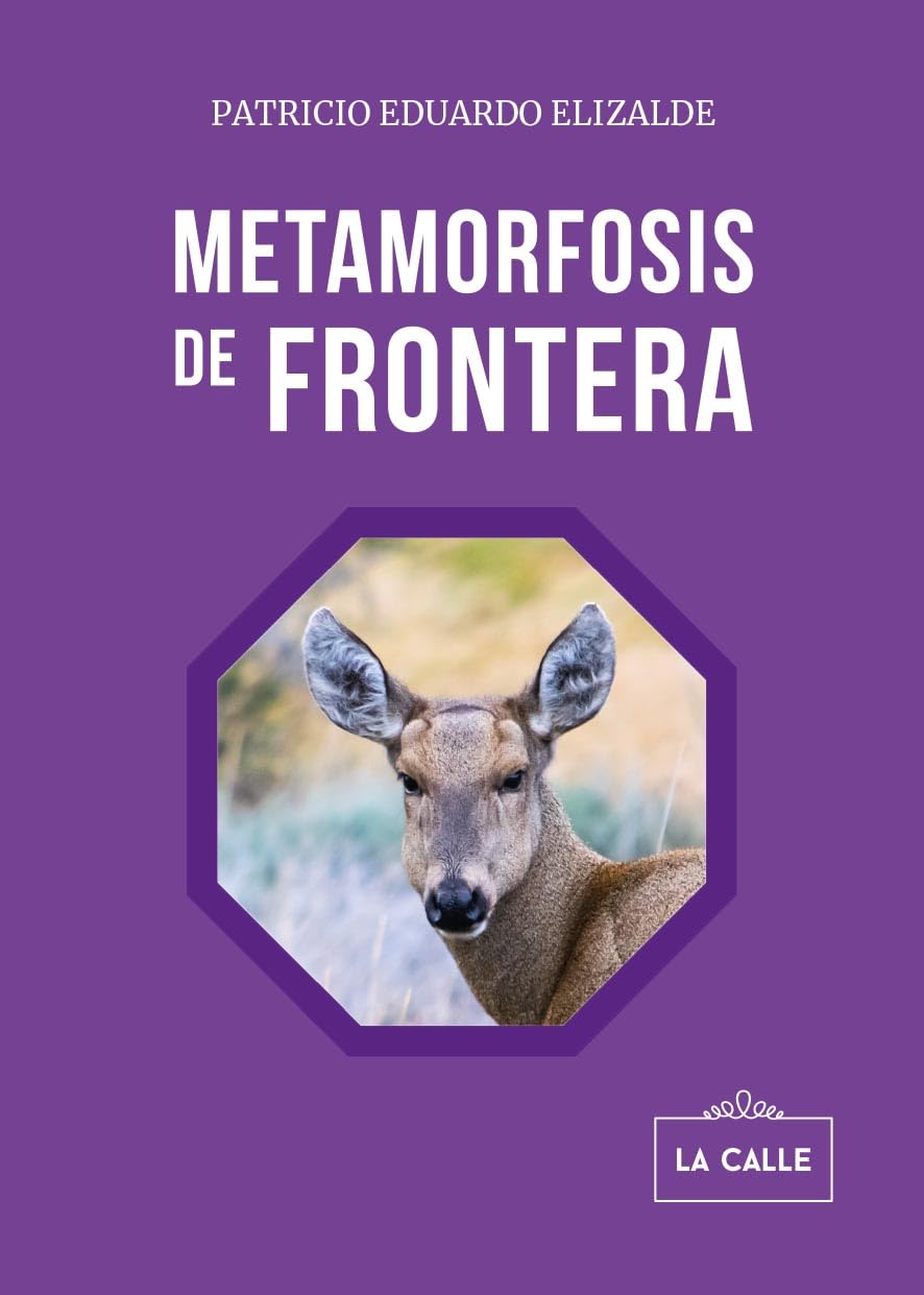 Metamorfosis de frontera Contemporary literature