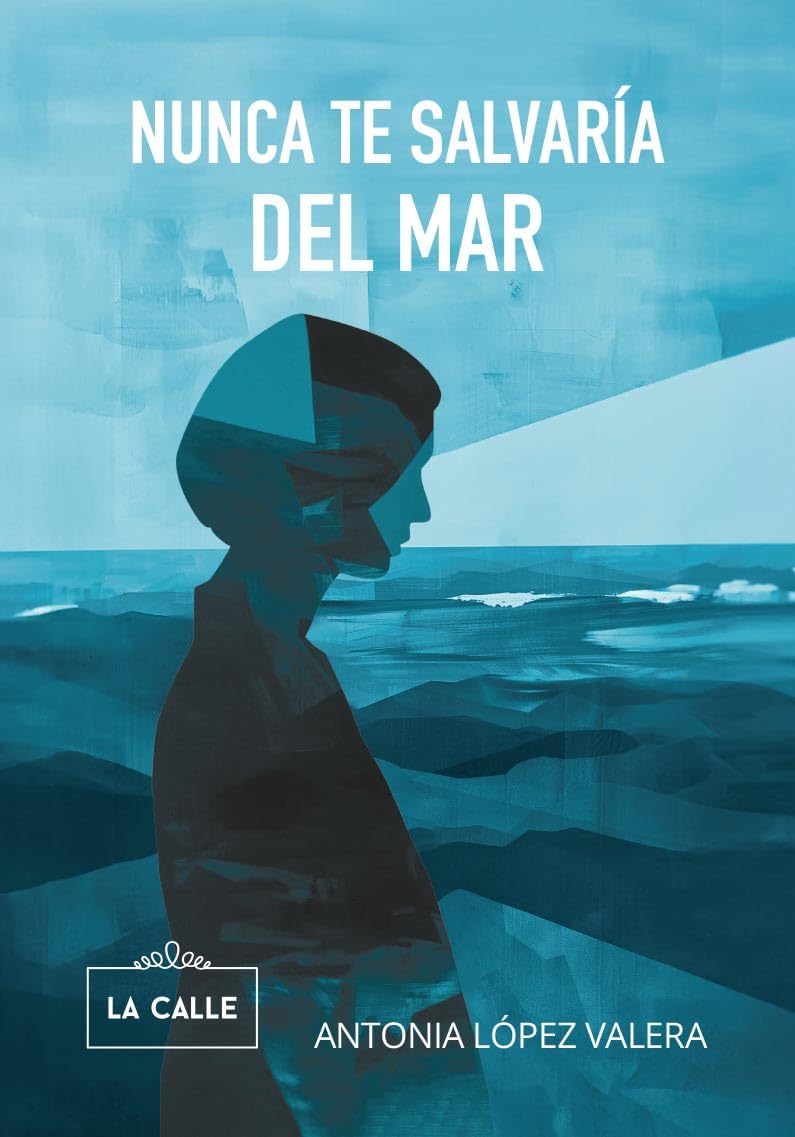 Nunca te salvaría del mar Poetry