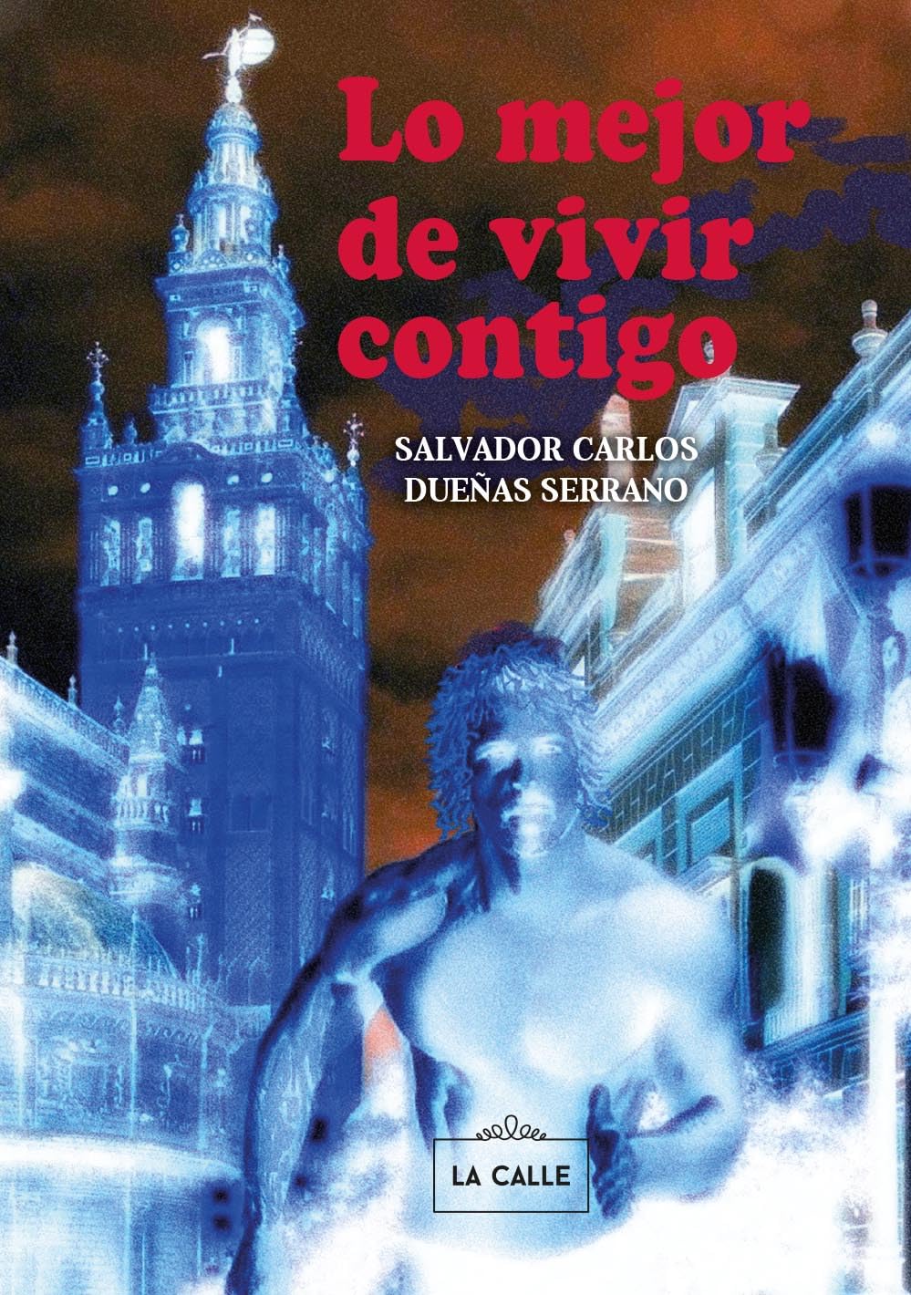 Lo mejor de vivir contigo Books