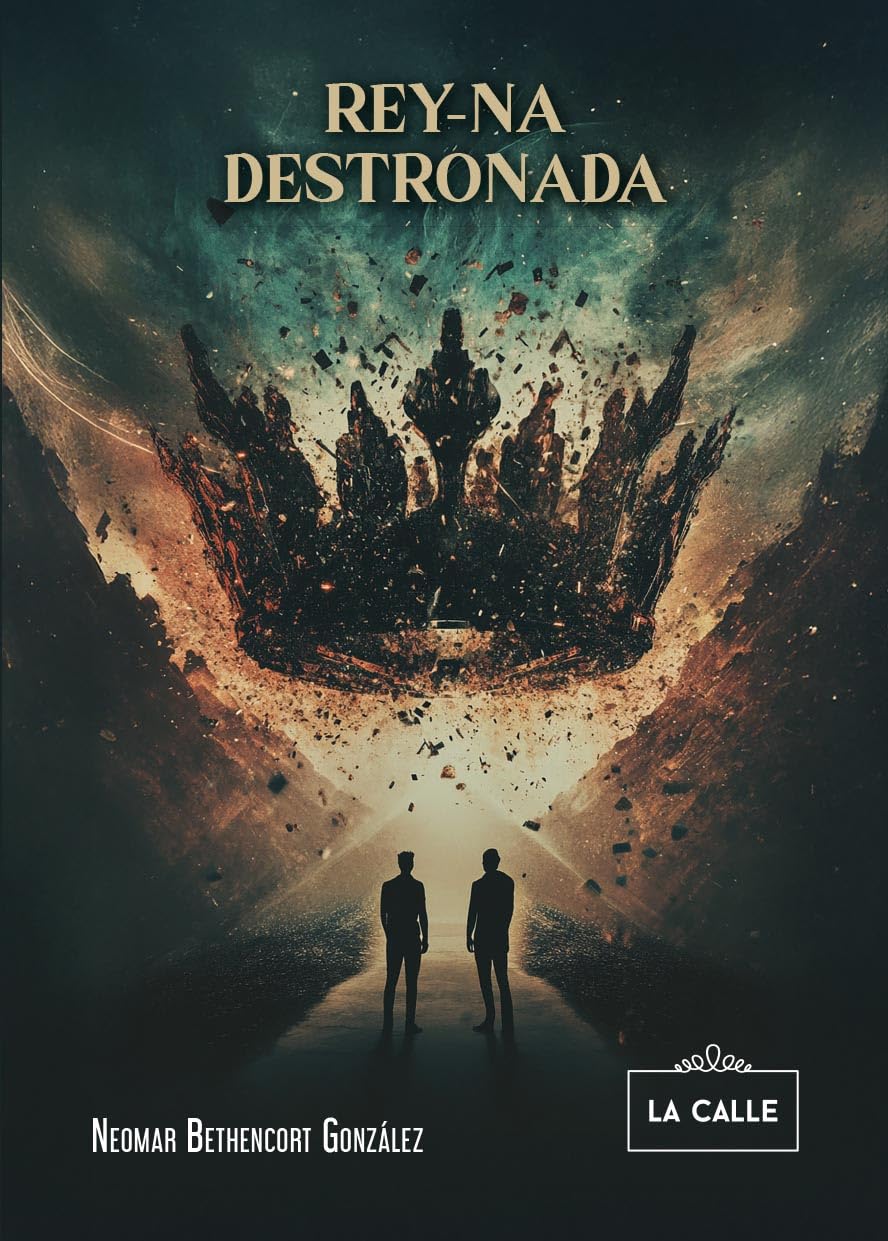 Rey-Na Destronada Contemporary literature