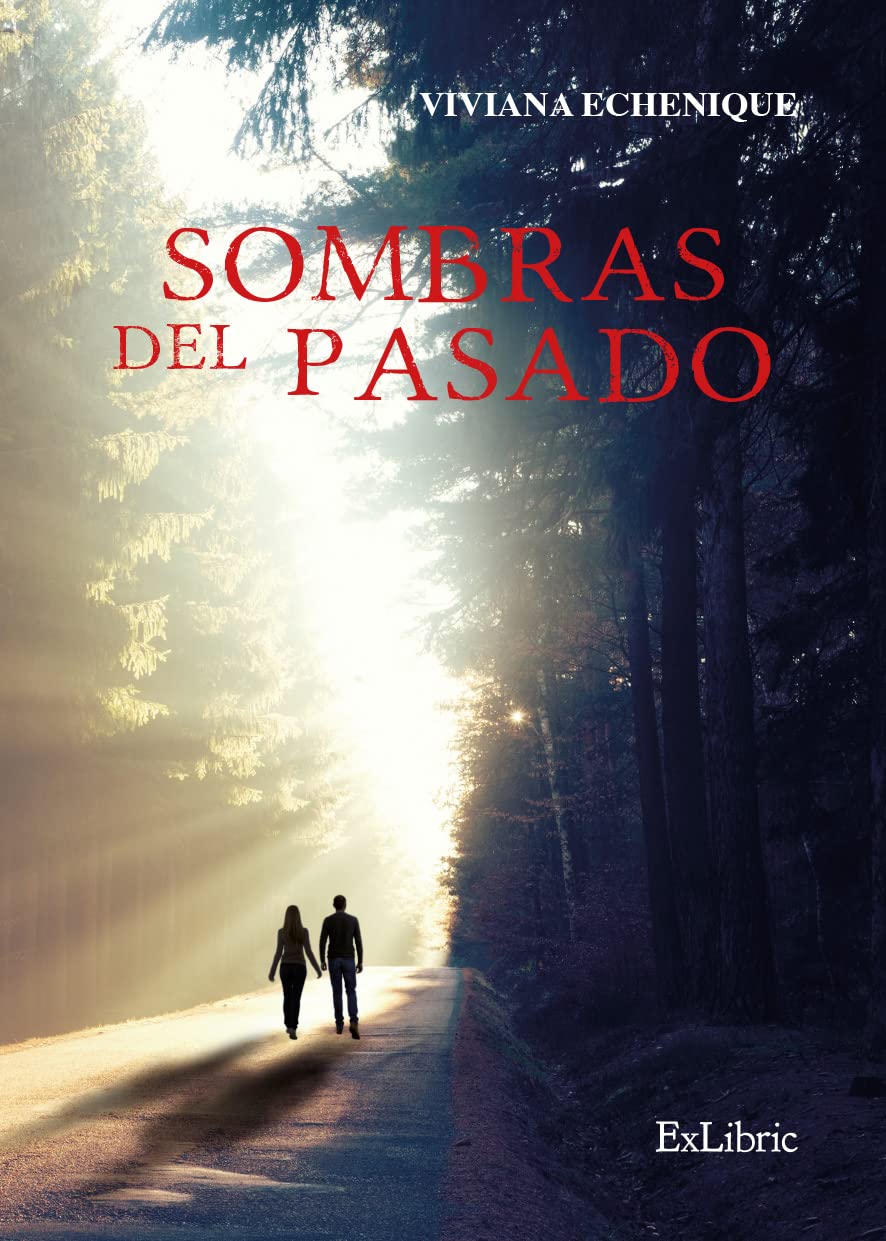 Sombras del pasado Contemporary literature