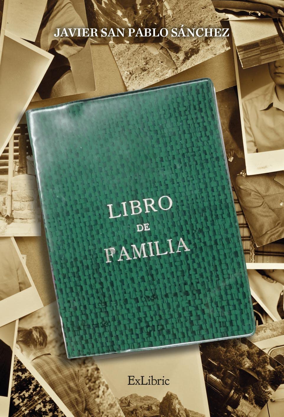 Libro de familia Contemporary literature