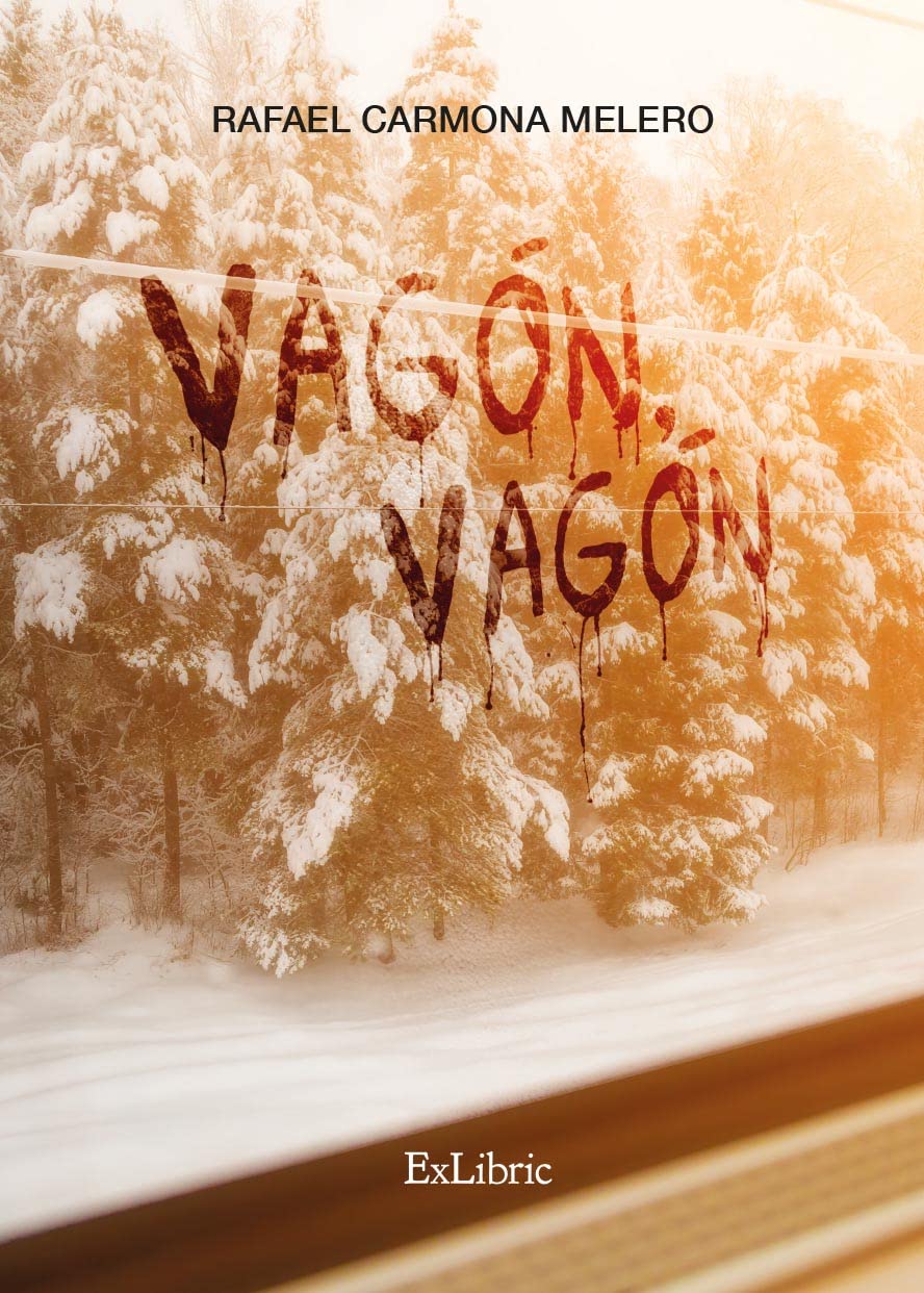Vagón, vagón Poetry