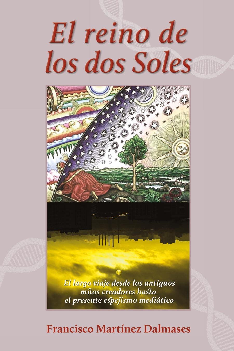 El reino de los dos Soles Books
