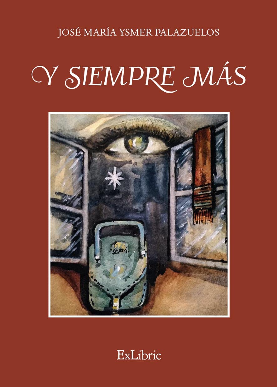 Y siempre más Poetry