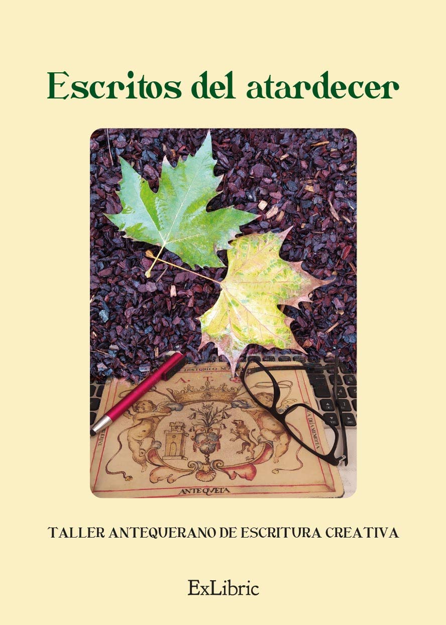 Escritos del atardecer Contemporary literature