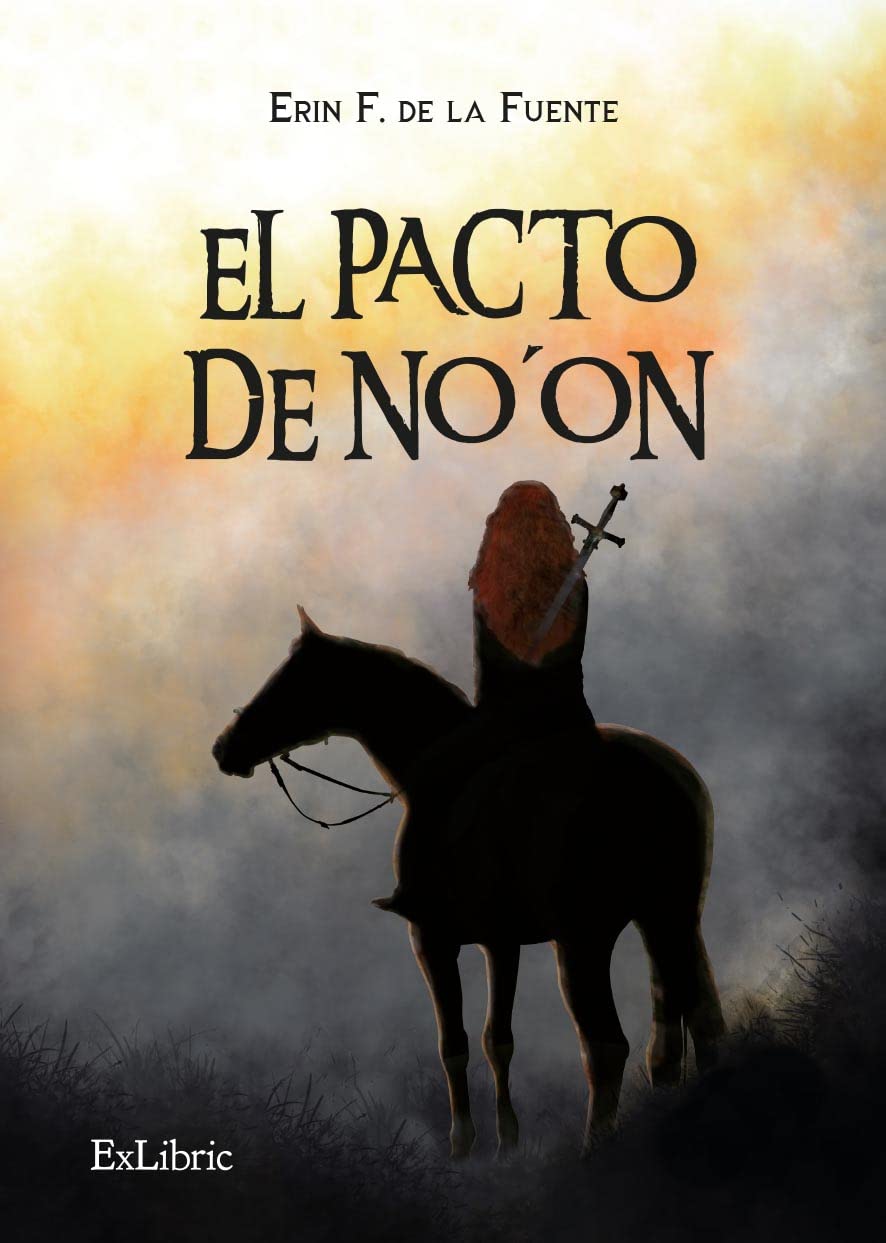 El pacto de No''on Contemporary literature