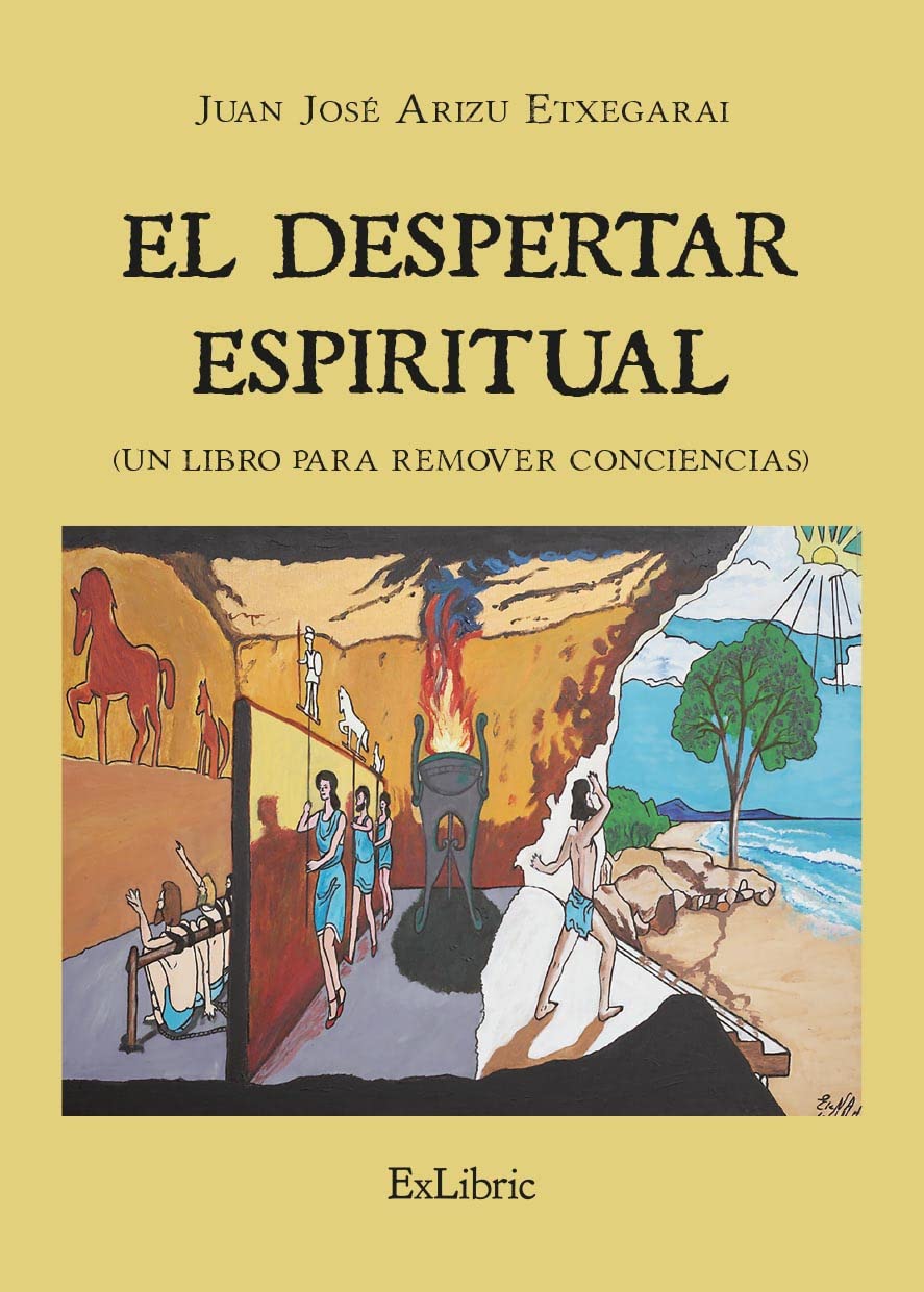 El despertar espiritual Religion & Esotericism