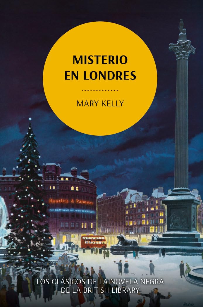 Misterio en Londres / The Christmas Egg book